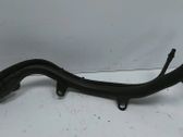 Fuel tank filler neck pipe