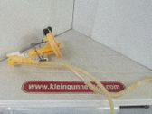 Tankgeber