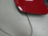 Verkleidung Tankdeckel Tankklappe