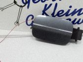 Polttoainesäiliön korkin suoja