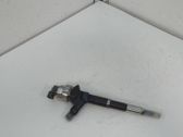 Inyector de combustible