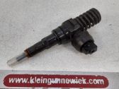 Injecteur de carburant