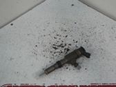 Inyector de combustible