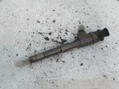 Inyector de combustible