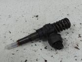 Inyector de combustible