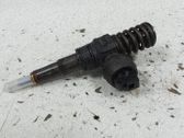 Inyector de combustible