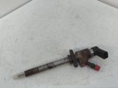 Inyector de combustible