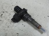 Injecteur de carburant