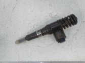 Injecteur de carburant