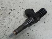 Injecteur de carburant