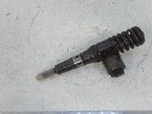 Inyector de combustible