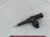 Inyector de combustible