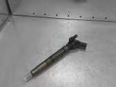 Inyector de combustible