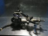 Część elektroniczna układu kierowniczego