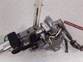 Elektrisches Einzelteil Lenkgetriebe