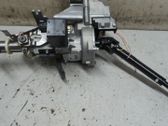 Crémaillère de direction assistée électrique