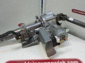 Część elektroniczna układu kierowniczego