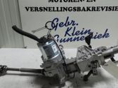 Hammastangon sähköosat
