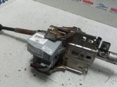 Część elektroniczna układu kierowniczego