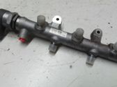 Tubo principal de alimentación del combustible