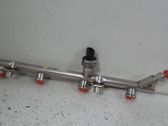 Fuel main line pipe
