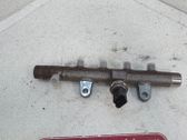 Tubo principal de alimentación del combustible