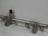 Fuel main line pipe