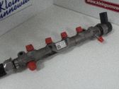 Kraftstoffverteiler Einspritzleiste Verteilerrohr