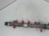 Kraftstoffverteiler Einspritzleiste Verteilerrohr