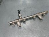 Fuel main line pipe