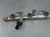 Fuel main line pipe