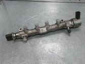 Tubo principal de alimentación del combustible