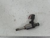 Inyector de combustible