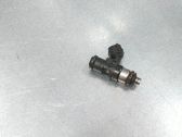 Inyector de combustible