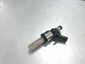 Inyector de combustible