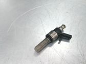 Inyector de combustible