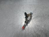 Inyector de combustible