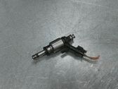 Inyector de combustible