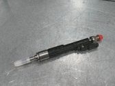 Inyector de combustible