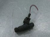 Inyector de combustible