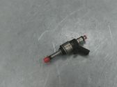 Injecteur de carburant