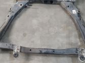 Front subframe