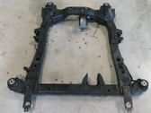Front subframe