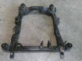 Front subframe