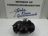 Achsschenkel hinten