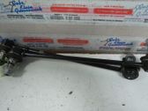 Other front suspension part