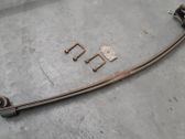 Rear leaf spring
