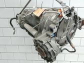 Manual 5 speed gearbox