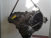Manual 5 speed gearbox