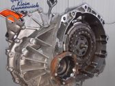Manual 5 speed gearbox